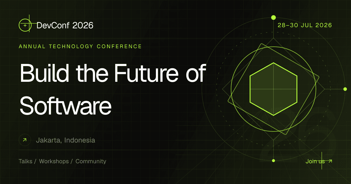 Event Conference preview
