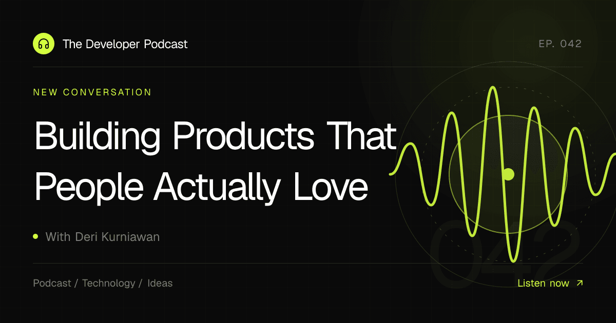 Podcast Editorial preview