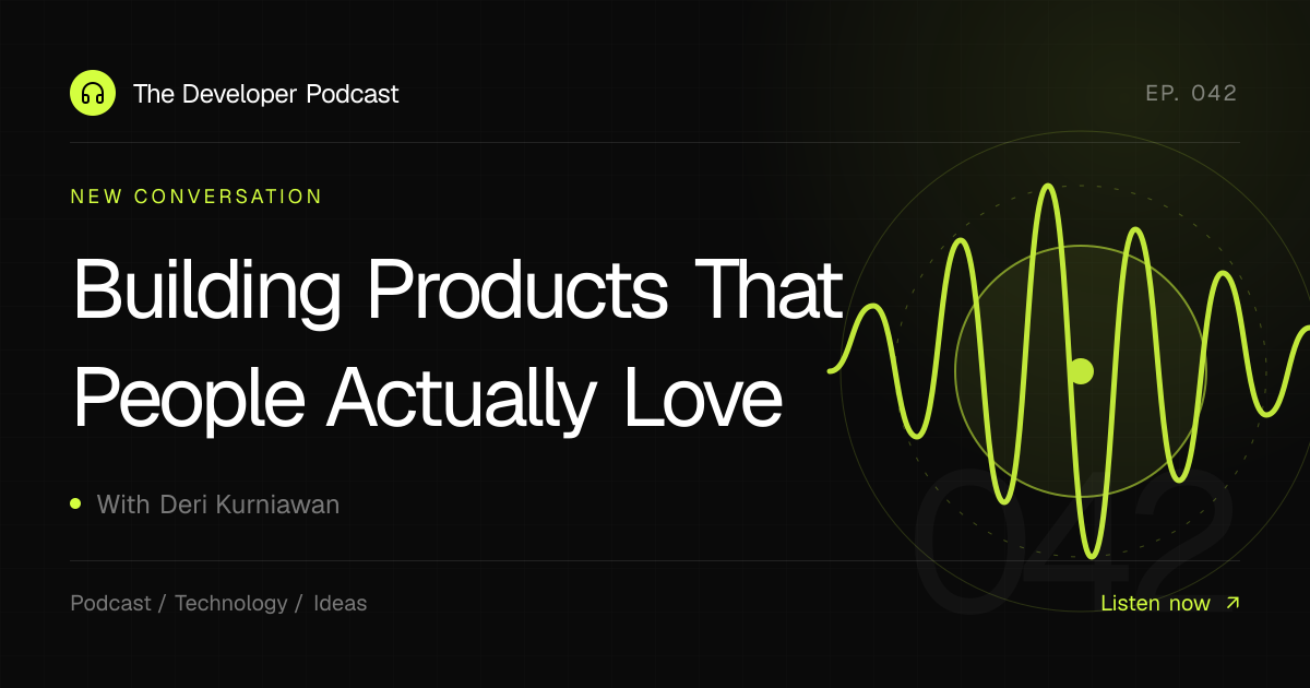 Podcast Editorial preview